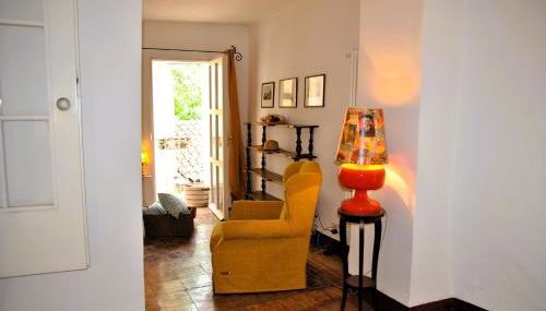 Giardino dei limoni nel Borgo di Maranola a Formia - Foto 5