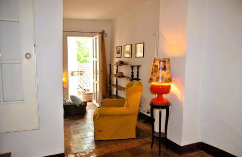 Giardino dei limoni nel Borgo di Maranola a Formia - Foto 5