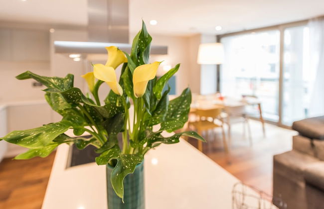 SmartRental Collection Centric II - Foto 31