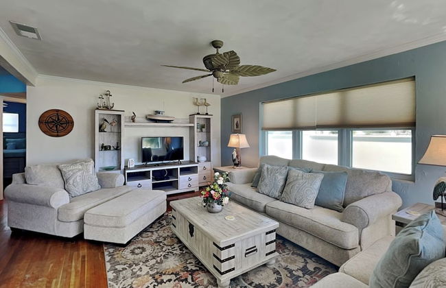 Plaza Cottage - Foto 13