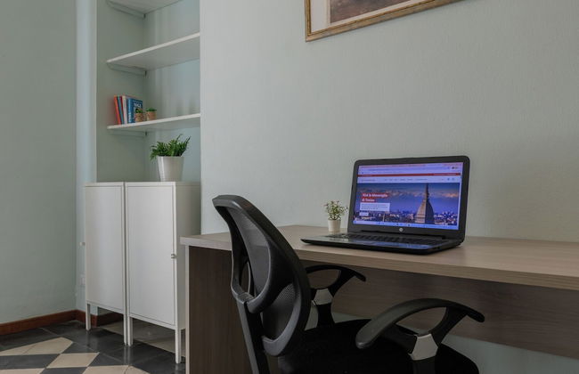 Appartamento Agnelli Pala Alpitour - Foto 16