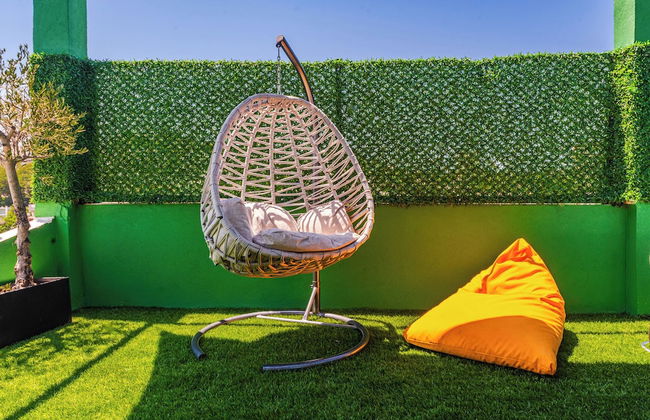 The City Center Penthouse by PS - Foto 22