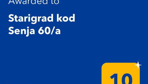 Starigrad kod Senja 60/a - Foto 3