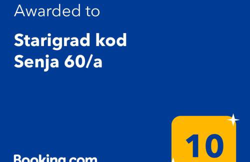 Starigrad kod Senja 60/a - Foto 3