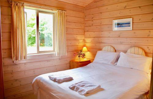 Lapwing, Skylark & Curlew Seaside Chalets - Foto 16