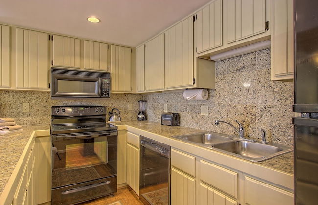 Foxhunt at Sapphire Valley - Foto 11