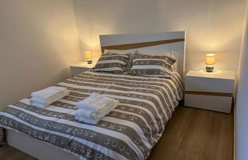 Cepas do Salgueiral - Guest House - Apartamento Centro de Tondela - Foto 1