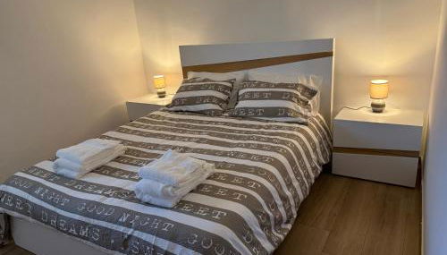 Cepas do Salgueiral - Guest House - Apartamento Centro de Tondela - Foto 1