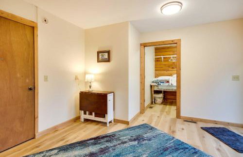 Tranquil Creekside Hideout: Families Welcome! - Foto 25