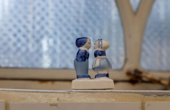 Holiday Home Zoutelande Near Beach - Photo 18