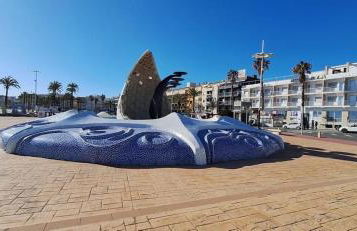 App.Pradomar Peñiscola - Foto 10