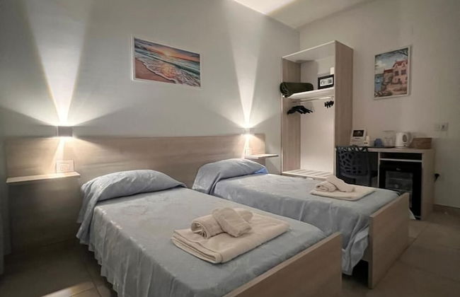 Porta sul mare - Foto 59