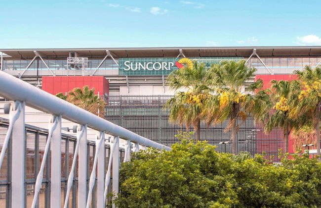 The Milton Brisbane - Foto 34