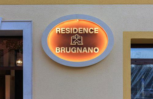 Residence Brugnano - Foto 47
