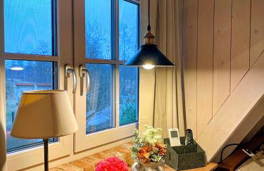 Ferienhaus Fließ Paradies mit private Spa - Leipe, Spreewald - Foto 16