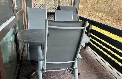 Apartment Bergliebe, TV, W-Lan, Spülmaschine, Balkon - Foto 18