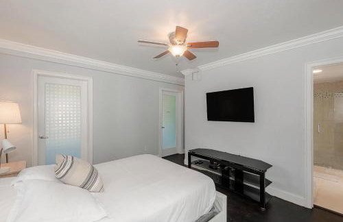 Miami Dream Home/ Pool/Jacuzzi/ Fire Pit - Foto 42