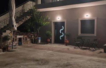 Art house M & F - Foto 4