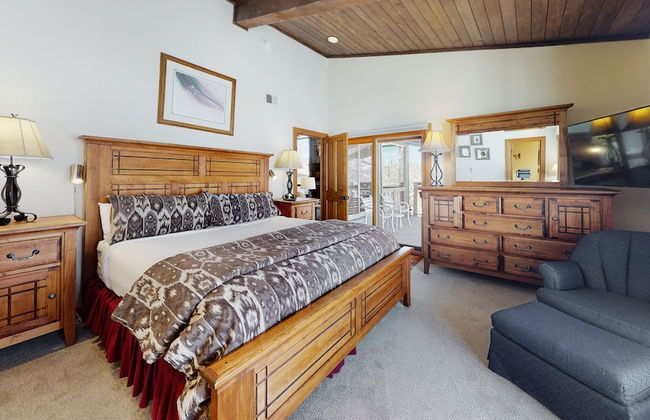 Top of the Village - Foto 6