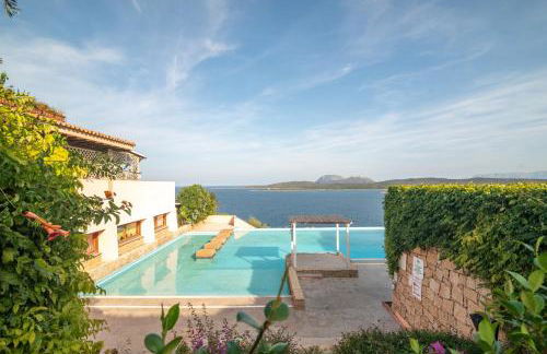 Giotto In Sardegna With Shared Pool - Happy Rentals - Photo 18