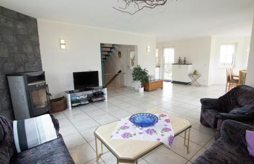 Ferienhaus in Hessen mit Grossem Garten - Foto 25