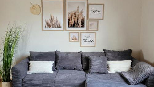 Ferienwohnung an der Stadtmauer - Foto 2