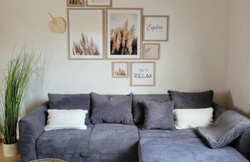 Ferienwohnung an der Stadtmauer - Foto 2