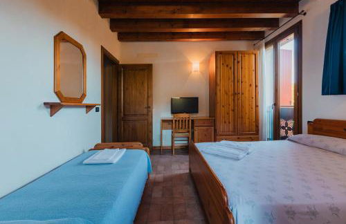 Agriturismo P rato Fiorito - Foto 37