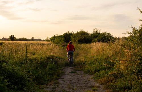 Torre dei Battagli-Dormi in una torre medievale - Foto 40