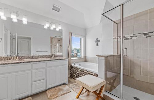 Modern Allen Prairie Retreat - Photo 23
