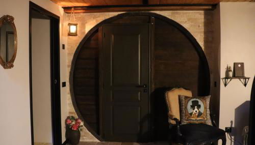 Gite sous-terre - Foto 5