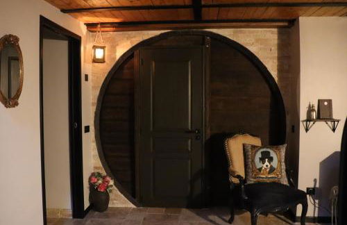 Gite sous-terre - Foto 5