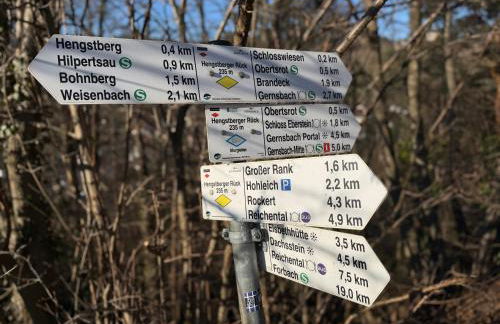 alexas forest hideaway - Foto 27