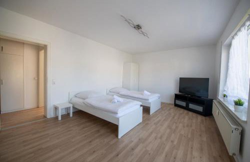 WundP Living Wohnung mit Terrasse Parkplatz - Photo 1