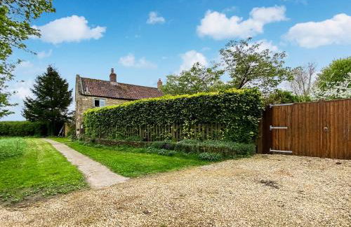 Oasis Cottage - Foto 23