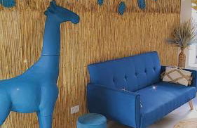 gîte de charèze - Photo 1