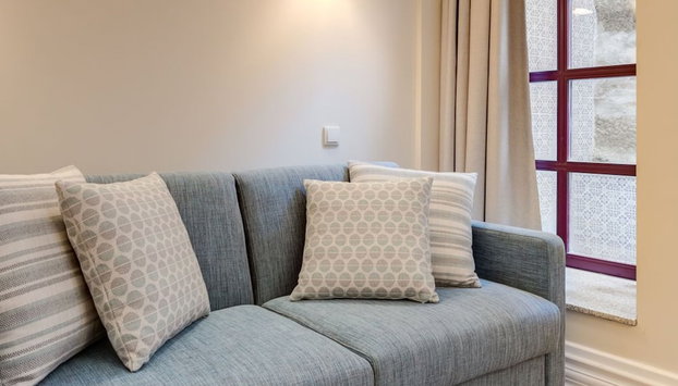 Oporto Wine Cellars - Foto 3, Habitación