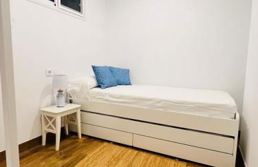 Villa Horacia - Playa de la Jara con Piscina - Foto 10