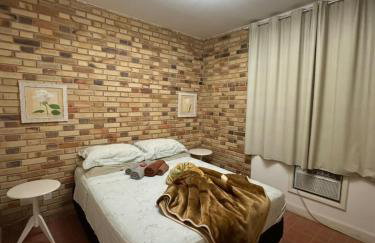 Solar dos Eucaliptos - Casa de Temporada - 4 Quartos - Foto 36