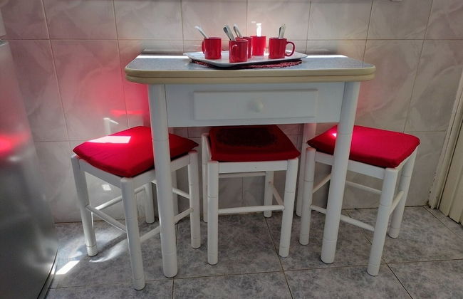 Apartamento Deluxe El Camino - Foto 4