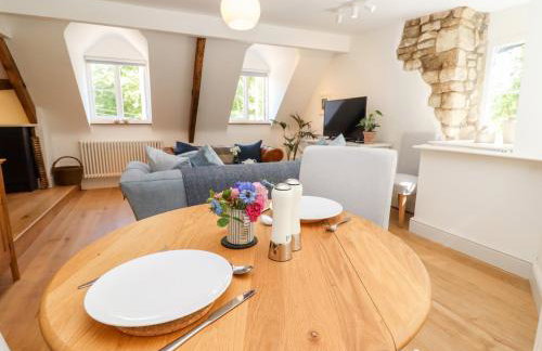 Spring Cottage - Foto 10