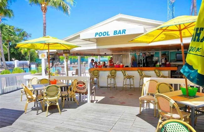 The Little Oasis Beach House - Photo 26