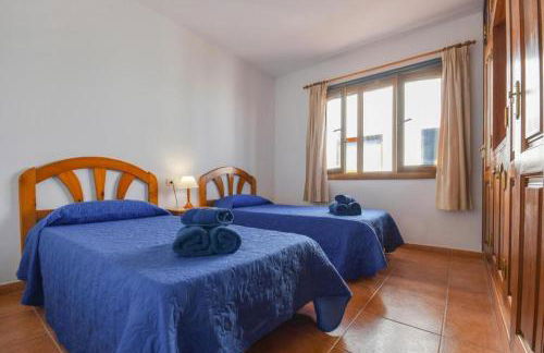 APARTAMENTOS FLOR - Foto 14