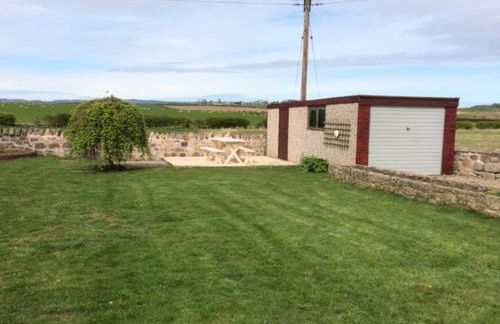 Wagtail Cottage - Foto 14