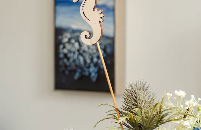 Wee Jules By The Sea - Foto 29