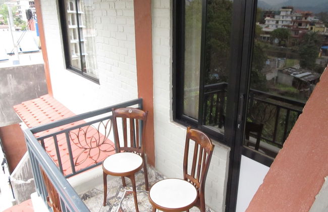 Ranss Apartment - Photo 31