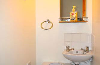 The Little House, Wadebridge, Cornwall - Foto 23