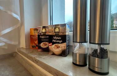 Gemütliches Appartement - WBS - Foto 9