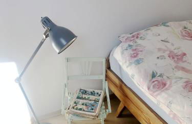 Friedas Haus - Ferienwohnung Nähe Golfplatz - Photo 17