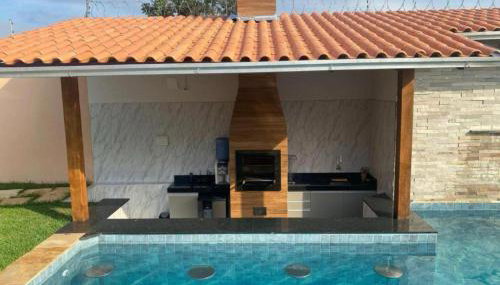 Casa de praia Lads - Foto 4